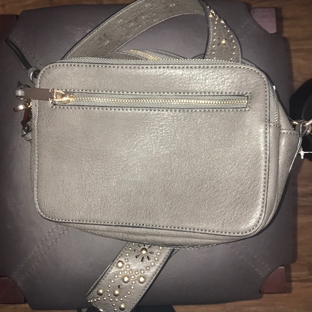 Free people shoulder bag
